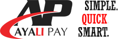 Ayali Pay - Simple. Quick. Smart.